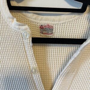 1950s Jockey thermal